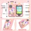 Kids Toy Phone with 8 Fun Learning Functions, Gift! Carousel 3