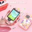Kids Toy Phone with 8 Fun Learning Functions, Gift! Carousel 6
