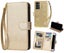 Samsung Galaxy A14 5G Case Glaring Multifunction Wallet Leather Case Carousel 1