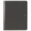 Tucano ELEMENTS Tablet Case Black for iPad Air 13" M4/M3/ M2 Two-section cover Carousel 1