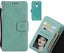 Xiaomi Redmi 5 Plus Case Leather Wallet Case Mandala Embossed Carousel 1