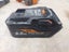AEG Impact Driver + 6.0ah Force Battery Carousel 5