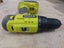 Ryobi Cordless Drill 18V Combo Carousel 3
