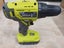 Ryobi Cordless Drill 18V Combo Carousel 4