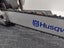 HUSQVARNA 562XP Chainsaw w/ 20"(50cm) Bar and Chain Carousel 6