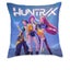Demon Pillow Case Kpop Theme Throw Pillow Cover Carousel 1