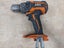 AEG 18V Brushless Hammer Drill (Skin) Carousel 1