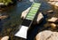 Gold Panning Kit Folding Sluice Box Mining Prospecting Equipment Carousel 2