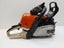 Stihl MS400c Chainsaw (No Bar/Chain) Carousel 7