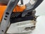 Stihl MS400c Chainsaw (No Bar/Chain) Carousel 9