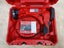 MILWAUKEE M12 Cordless Borescope (M12TBS0C) + M12 4.0Ah Battery + Case + SD CARD Carousel 1