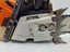 Stihl MS500i Chainsaw (20" Bar) Carousel 10