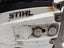 Stihl MS500i Chainsaw (20" Bar) Carousel 11