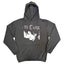 The Cure Robert Illustration Pullover Hoodie Carousel 1