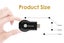 Wireless Display Adapter WiFi 1080P Mobile Screen Mirroring Dongle for iPhone Carousel 4