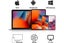 Wireless Display Adapter WiFi 1080P Mobile Screen Mirroring Dongle for iPhone Carousel 6