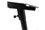 Roof Mount Straight Pipe Bracket with Adjustable Angle for Gen 3 Support Carousel 4