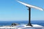 Roof Mount Straight Pipe Bracket with Adjustable Angle for Gen 3 Support Carousel 9