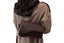 One Shoulder Bag For Women Trendy Underarm Bag Fashion Handbag Carousel 3