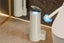 Toilet Bowl Brush and Holder Set Toilet Cleaning System with 24 Refill Heads Carousel 2