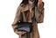 One Shoulder Bag For Women Trendy Underarm Bag Fashion Handbag Carousel 1