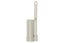 Toilet Bowl Brush and Holder Set Toilet Cleaning System with 24 Refill Heads Carousel 5