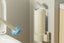 Toilet Bowl Brush and Holder Set Toilet Cleaning System with 24 Refill Heads Carousel 6