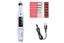 Electric Nail Drill Kit for Gel Nails Manicure Pedicure Polishing-White Carousel 1