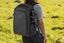 Camera Backpack Waterproof Large Capacity DSLR Bag for Travel Photography Carousel 7