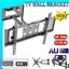 Full Motion Wall Mount Tv Bracket Swivel & Tilt Led17 32 40 43 50 55 60 65 70 75 Carousel 2