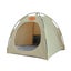 Folding Camping Pet Tent For Cats Puppies Indoor Nest Dog Cave Style House - Bei Carousel 1
