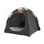 Folding Camping Pet Tent For Cats Puppies Indoor Nest Dog Cave Style House - Gre Carousel 1