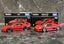 $1 Reserve 2 CUSTOM Ferrari F40/ F50 Tomica Premium #75/76 Carousel 1