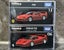 $1 Reserve 2 CUSTOM Ferrari F40/ F50 Tomica Premium #75/76 Carousel 11