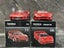 $1 Reserve 2 CUSTOM Ferrari F40/ F50 Tomica Premium #75/76 Carousel 4