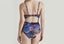 Bikini Top and Bikini Pants Set - Underwire - NZ Size 20 - Choice of 3 Prints Carousel 7