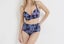 Bikini Top and Bikini Pants Set - Underwire - NZ Size 20 - Choice of 3 Prints Carousel 2