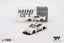 Mini GT Nissan LB-ER34 Super Silhouette ATHLETE/COLLET Carousel 1