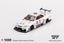 Mini GT Nissan LB-ER34 Super Silhouette ATHLETE/COLLET Carousel 2