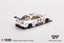 Mini GT Nissan LB-ER34 Super Silhouette ATHLETE/COLLET Carousel 3