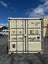 10ft Shipping container - Beige Carousel 6
