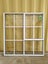 Aluminium Window White 1260 W x 1340 H [#4844] Carousel 1