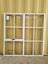 Aluminium Window White 1260 W x 1340 H [#4844] Carousel 2