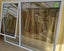 Aluminium Window White 2000 W x 1600 H [#4657] Carousel 3