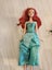 Bulk lot of Ariel Dolls Carousel 3