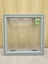 Aluminium Window Green 800 W x 800 H [#4849] Carousel 1