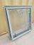 Aluminium Window Green 800 W x 800 H [#4849] Carousel 3