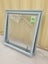 Aluminium Window Green 800 W x 800 H [#4849] Carousel 4