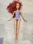 Bulk lot of Ariel Dolls Carousel 6