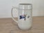 Superb Richmond Stoneware (NZ) Pottery Shipping Lines - Stein / Tankard / Mug Carousel 4